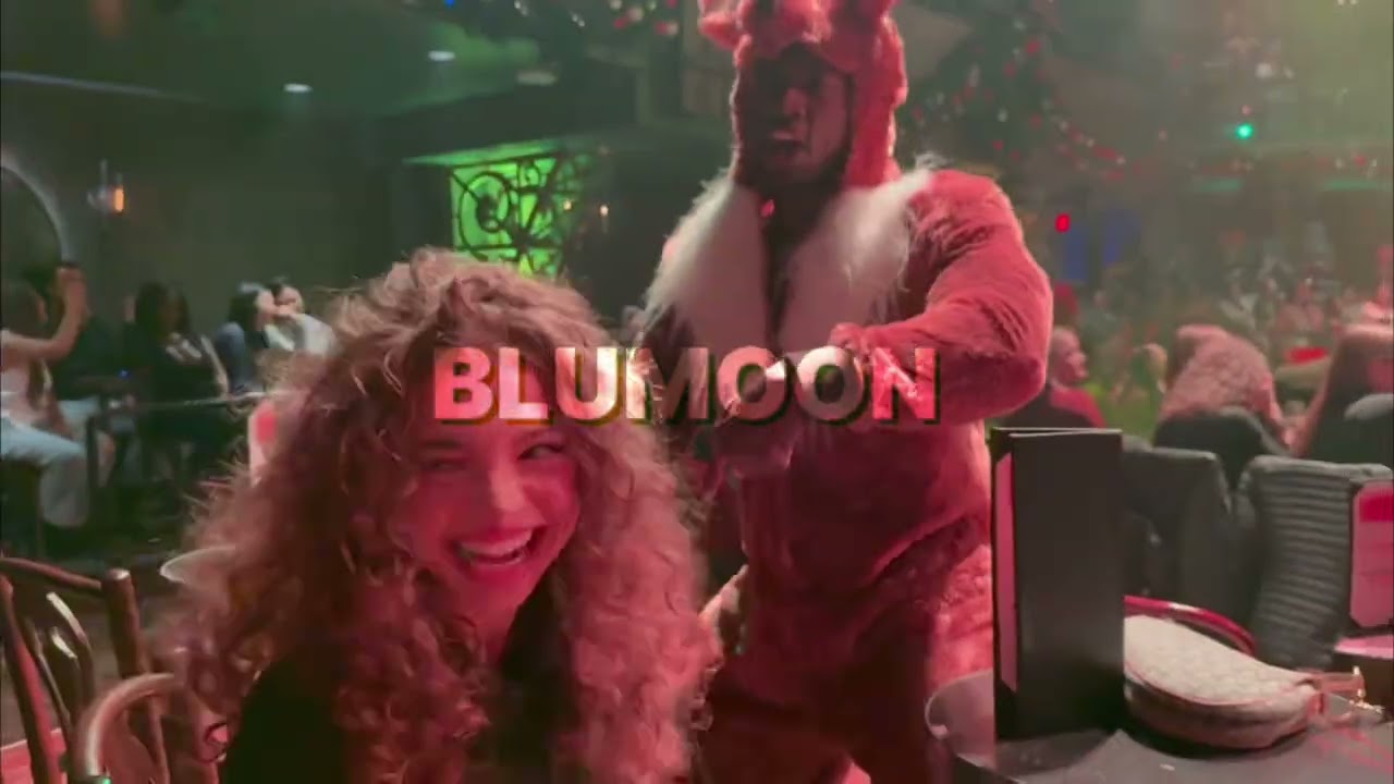 This is kalogeras sisters go to a magic Mike concert(but each clip gets freakier)