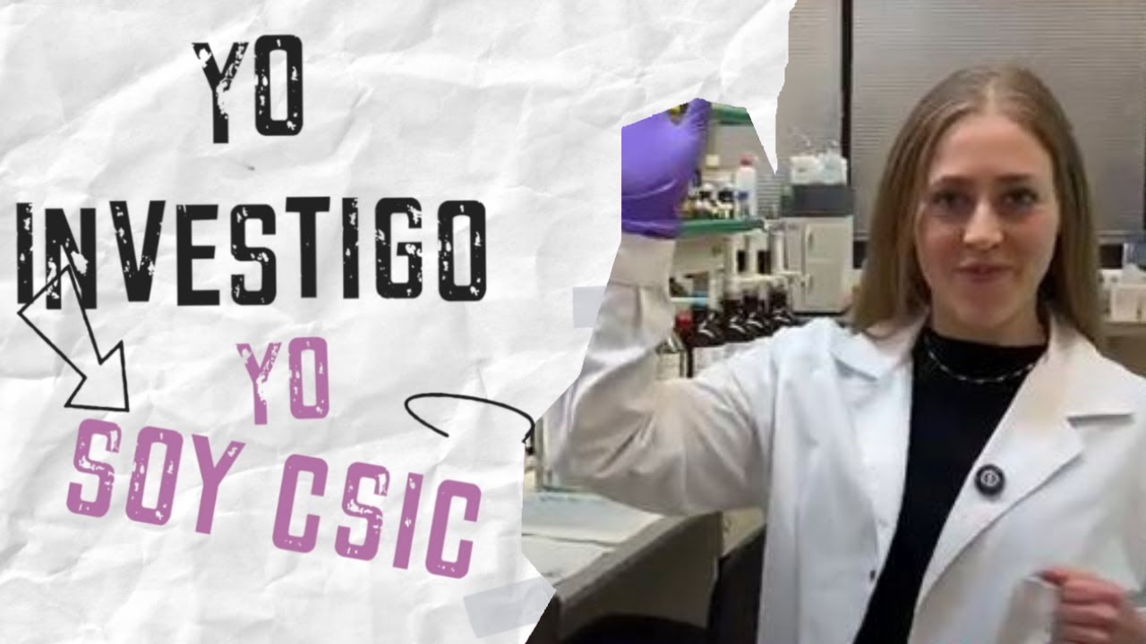 VI ed. Yo investigo. Yo soy CSIC: Historia Invisible