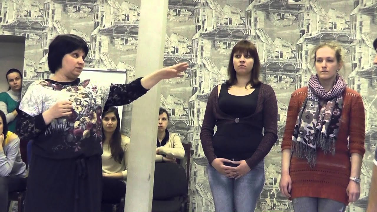 (расстановки по Хеллингеру без комментариев) ЖЕНЩИНА И МУЖЧИНА: решение конфликтов и противоречий