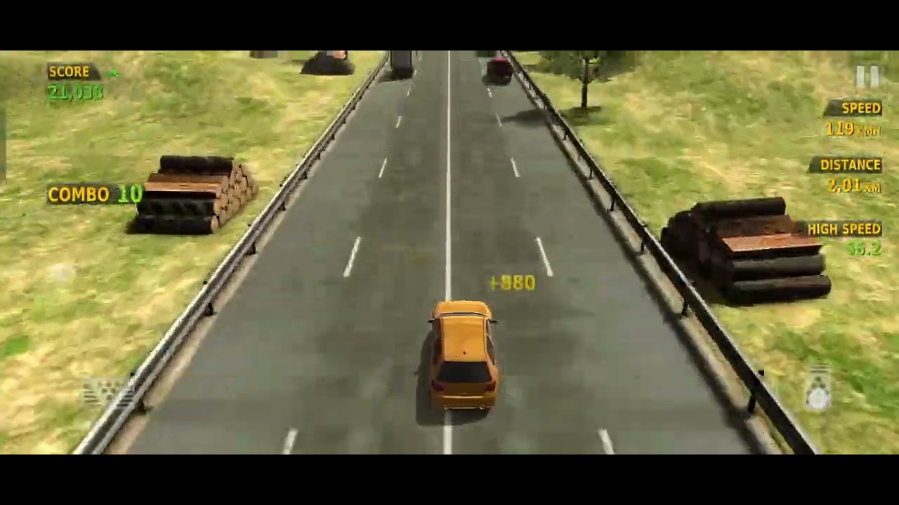 #Car racing