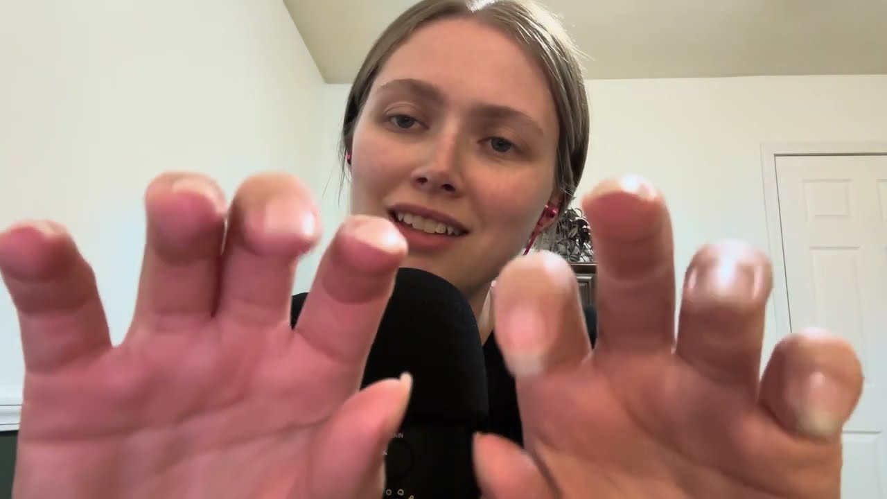 Super Slow ASMR Trigger Assortment