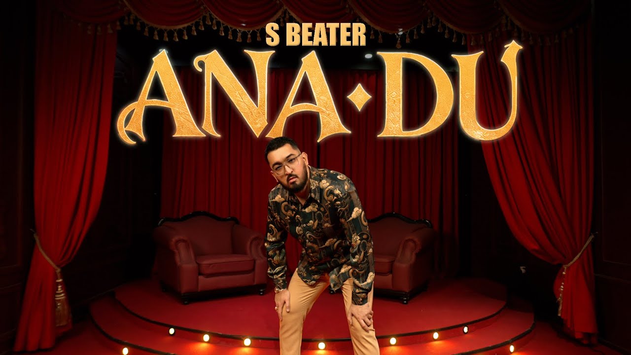 S Beater - Ana du (Official Video)