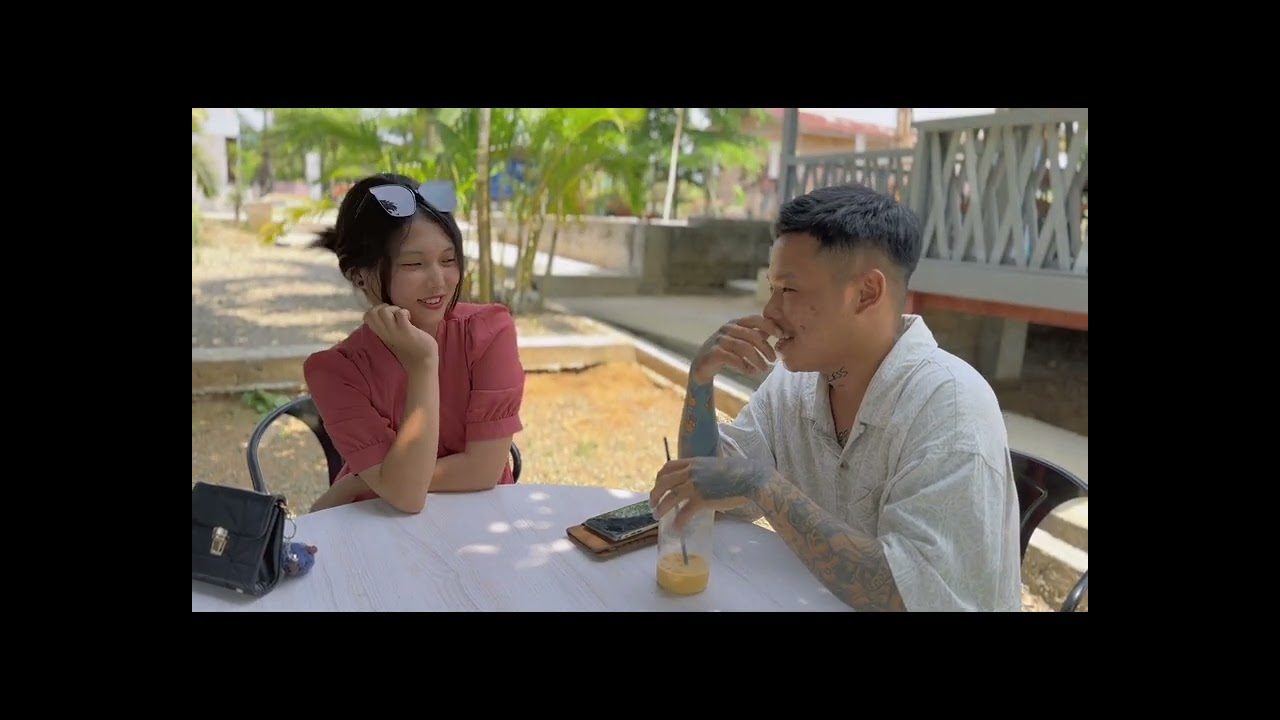Flexing Creations(Short Film)-KTCS