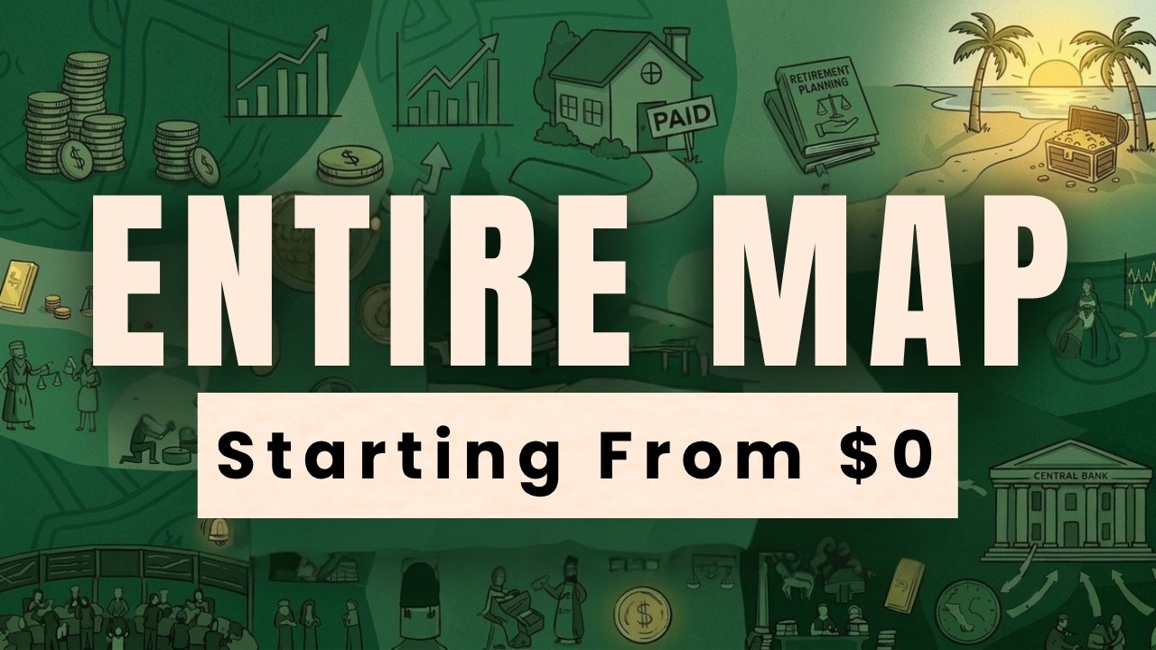 How To Hit Financial Freedom SO Fast It&rsquo;s Almost Unfair