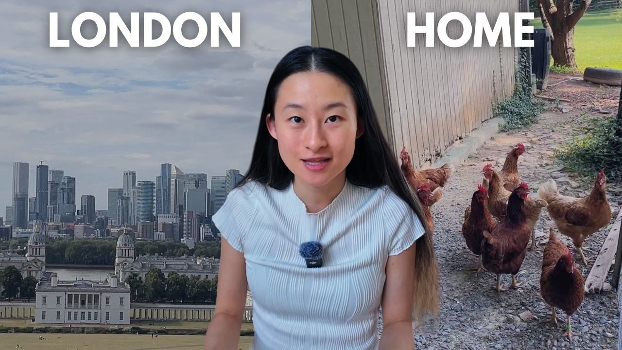 32, unemployed, living at home (how i handle immigrant expectations)