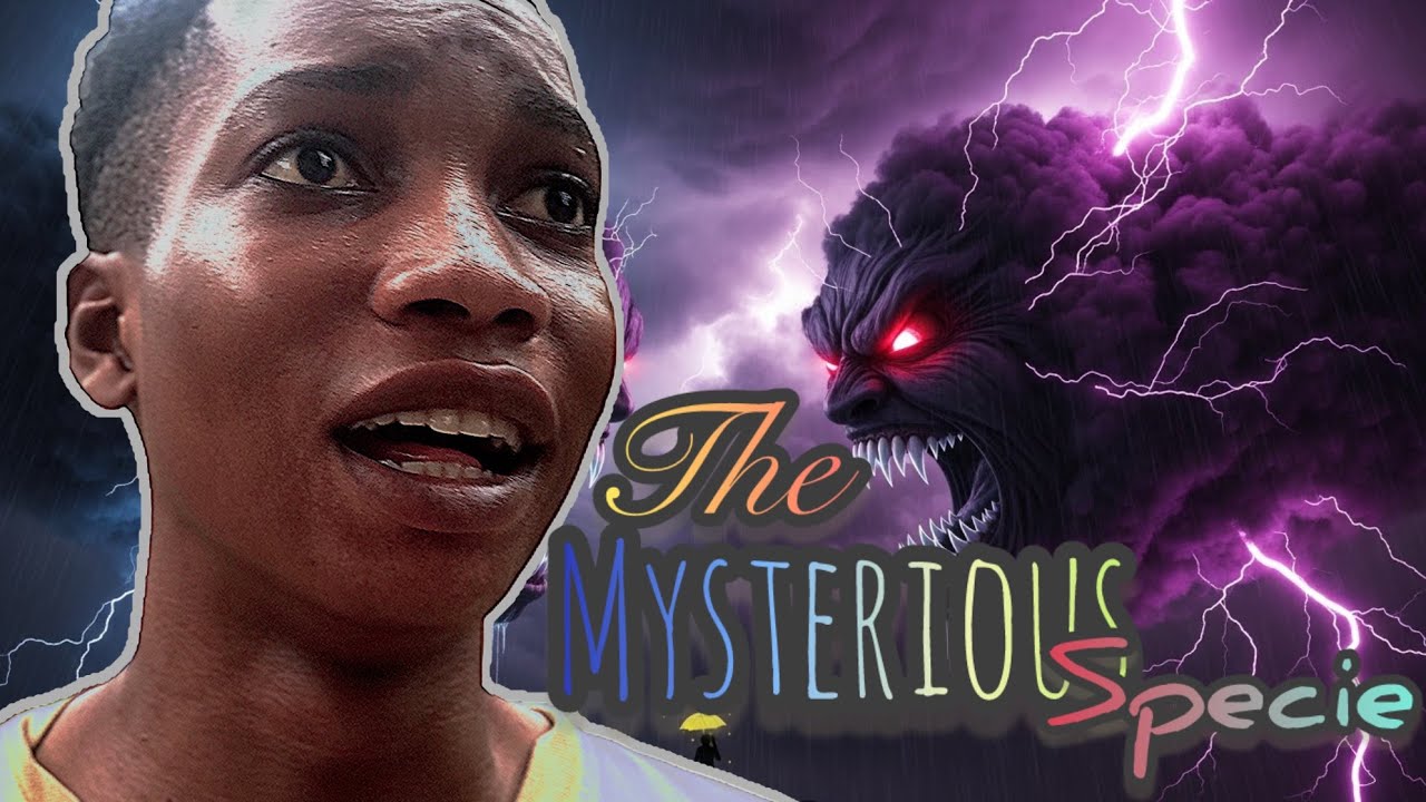 The Mysterious Specie - | Brownmind Latest Short movie|