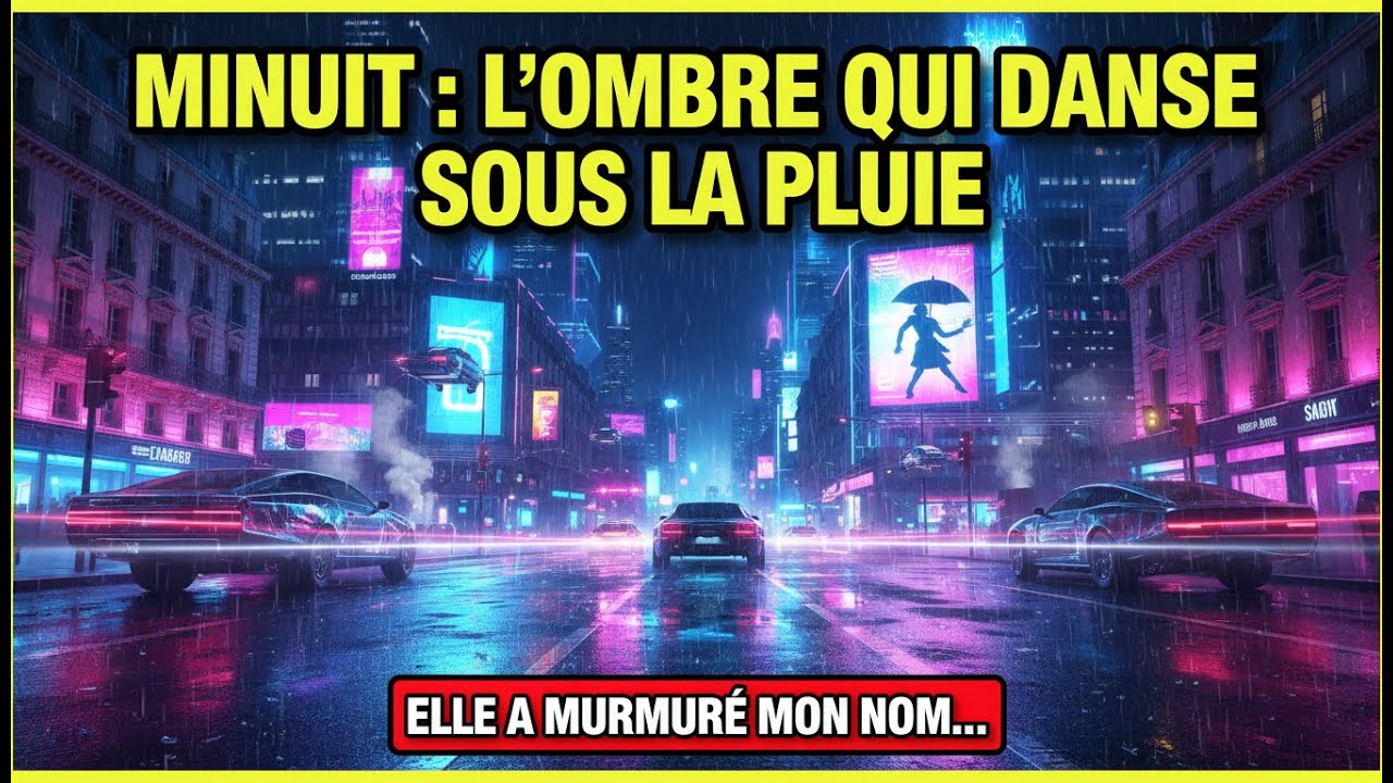 [Dance Pop] Minuit Électrique  | Hit Électro 2026 pour Danser toute la Nuit