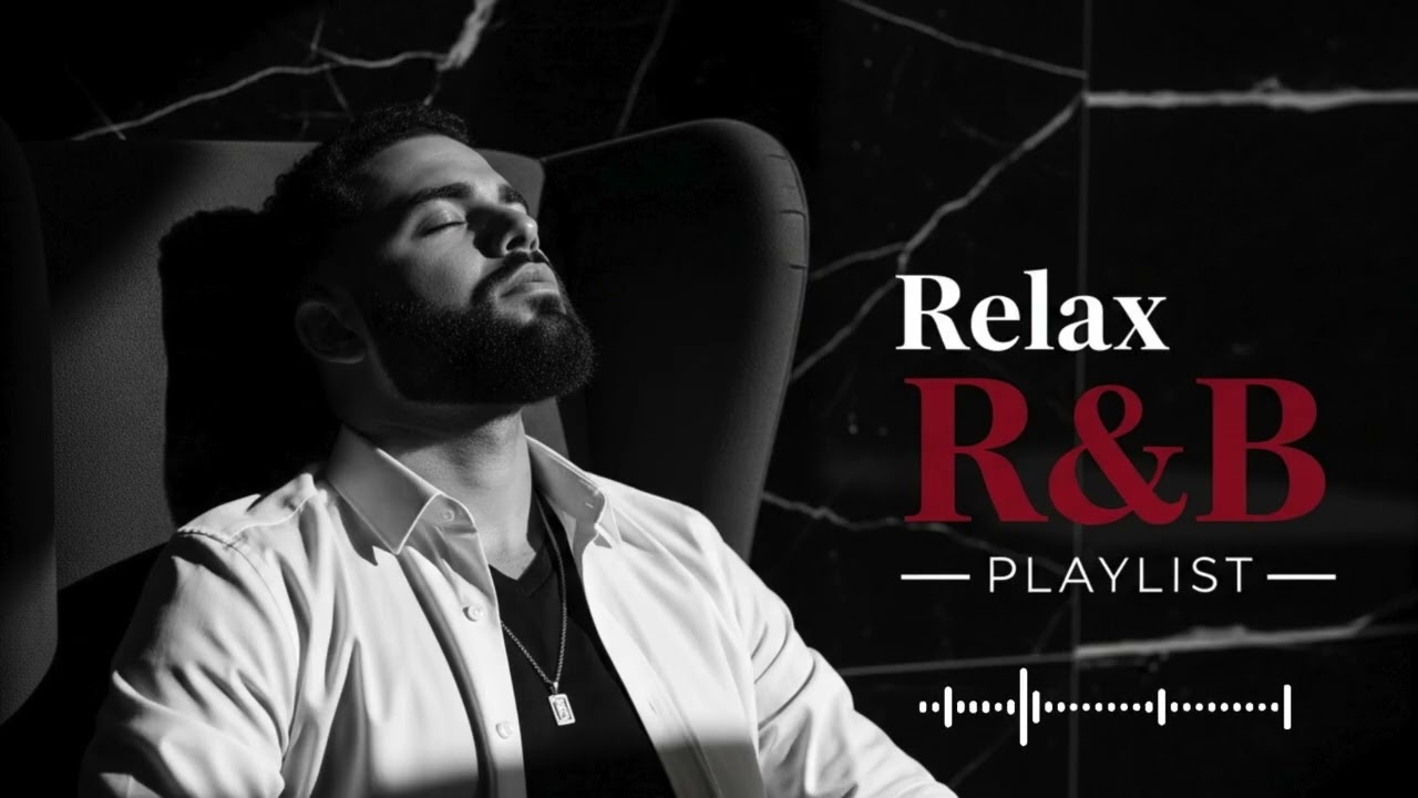 Golden Coast Latin R&B &ndash; Smooth Soul Beats for Relax & Focus