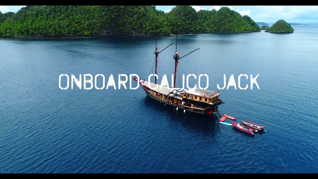 Raja Ampat diving