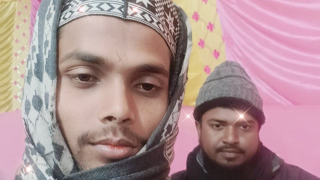ইসলামিক নিউজ  এখন লাইভ! মাওলানা মহিবুল্লাহ হোসেন সাহেব