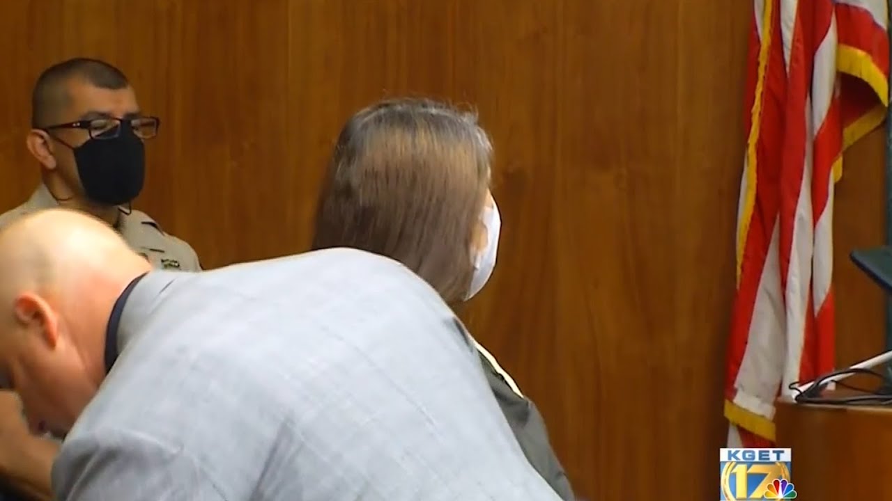 Update in case of Leslie Chance, school principal convicted of killing her husband