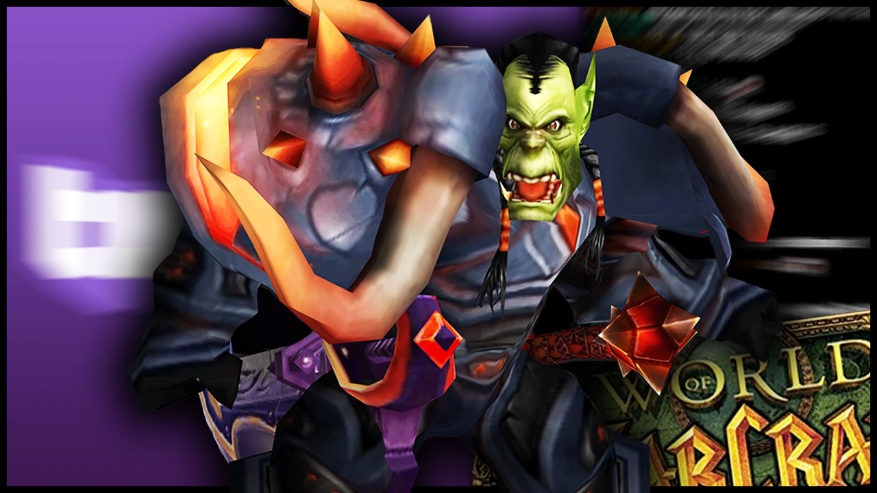 Chat Set Me up... Embarrassed Themselves - TBC Anniversary PVP!