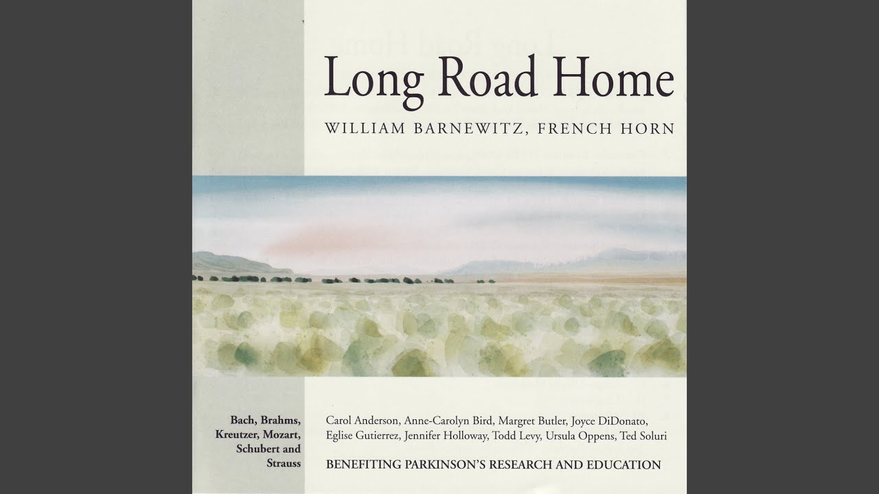 Lungi da te, mio bene, Sifare's Aria, Act II, From Mitridate: Rè di Punto K.87/74a
