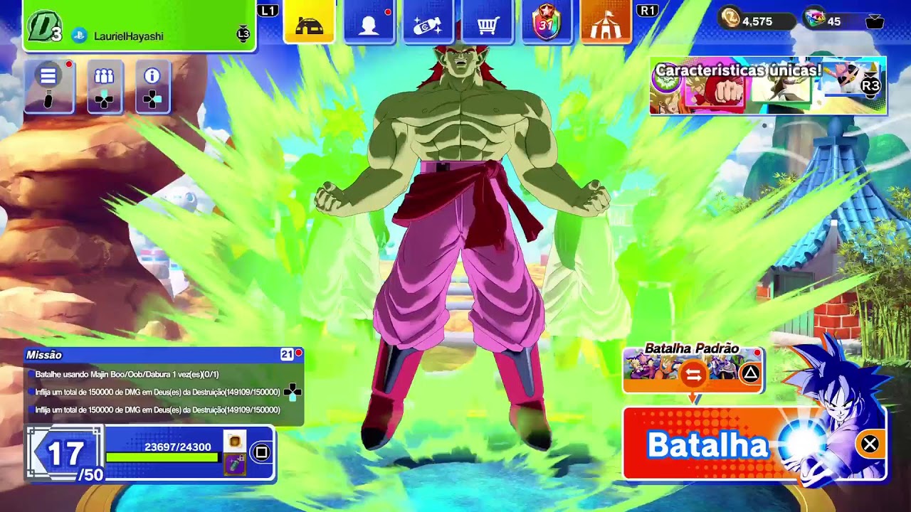 DRAGON QUEST GEKISHIN SQUADRA - PS5