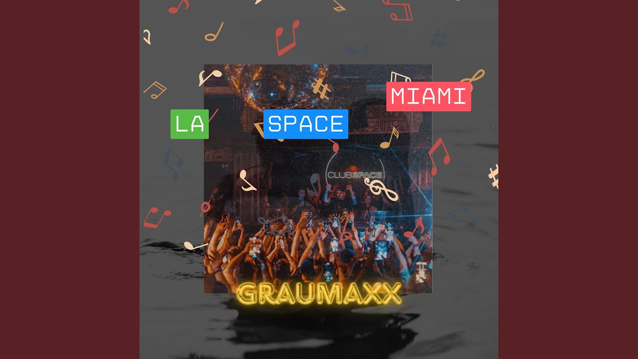 La Space Miami