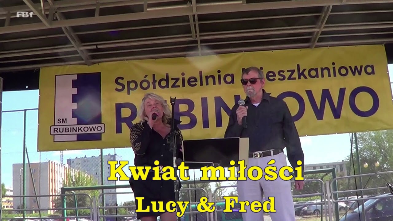 L&F - Kwiat miłości - Konc festyn