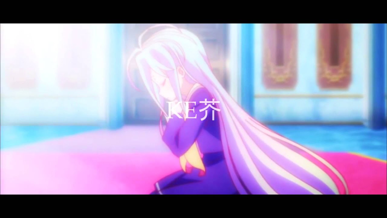 NO GAME NO LIFE AMV FOR VINE