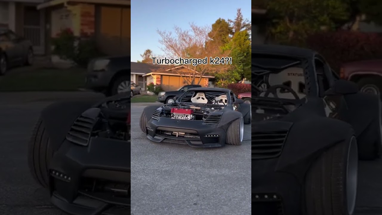 BEST Nissan 350z BUILD!!!