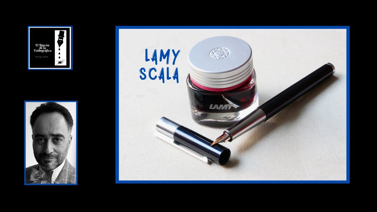 LAMY Scala