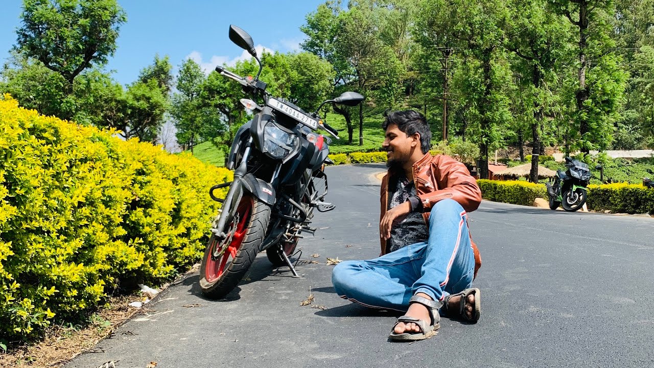Taking Delivery Of My Apache 160 4V | Wifey gift ❤️| Tamil | Mani Eswaran