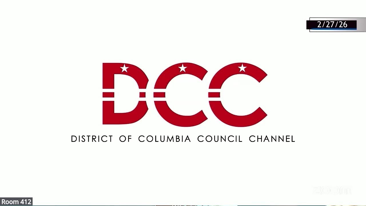 T&E Performance Oversight: the Public Service Commission and the Office of the People’s Counsel