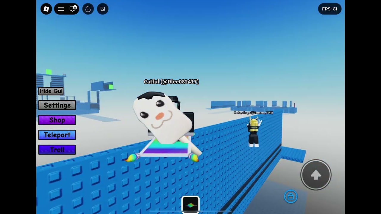 How to wallhop!