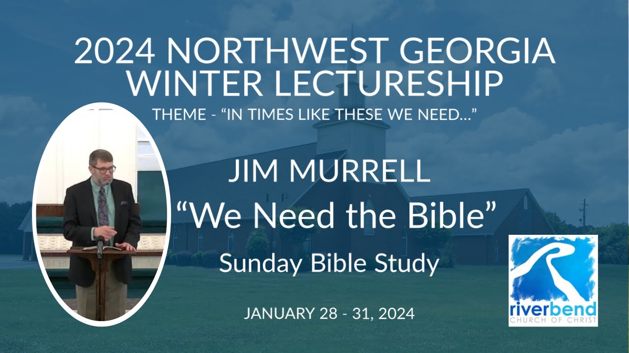 Jim Murrell 
