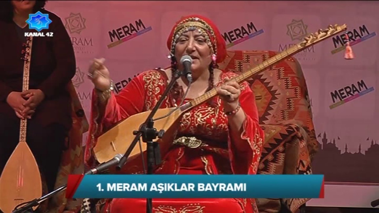ATIŞMA 1- 4 AŞIKLA-AHMET POYRAZOĞLU-AYTEN GÜLÇINAR -MÜRSEL SİNAN-SELAHATTİN KAZANOĞLU