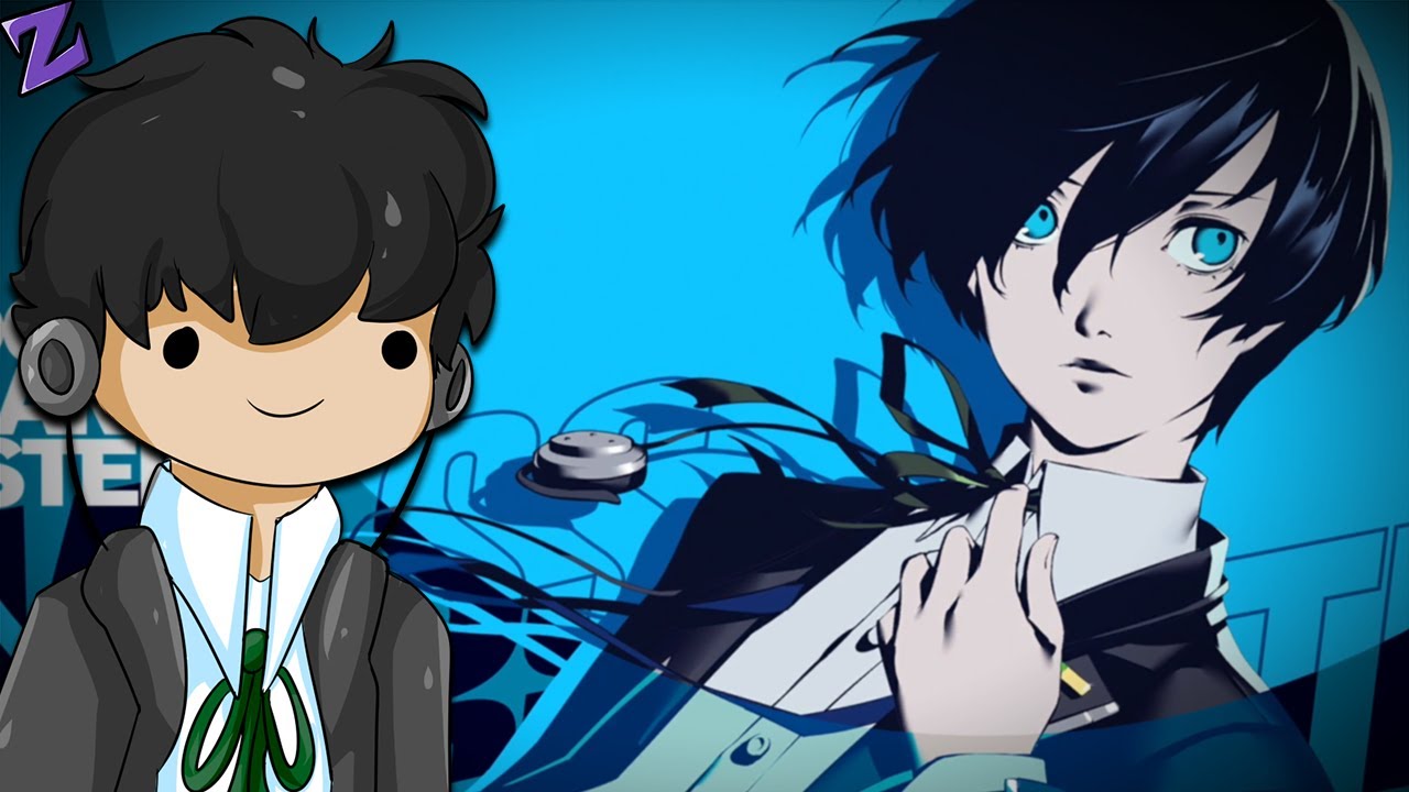 The Dark Hour Awaits | Persona 3 Reload - Part 1