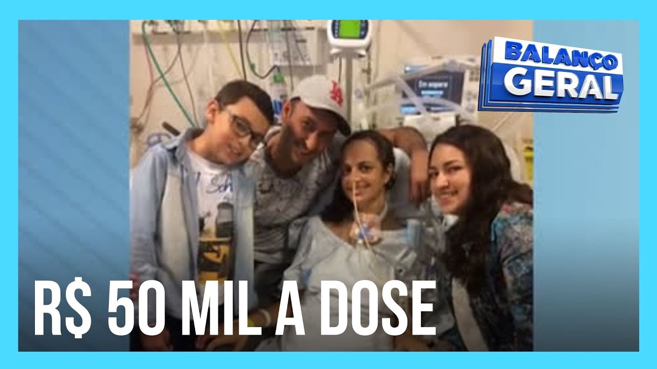 Apesar de ordem judicial, plano de saúde não libera remédio para paciente grave