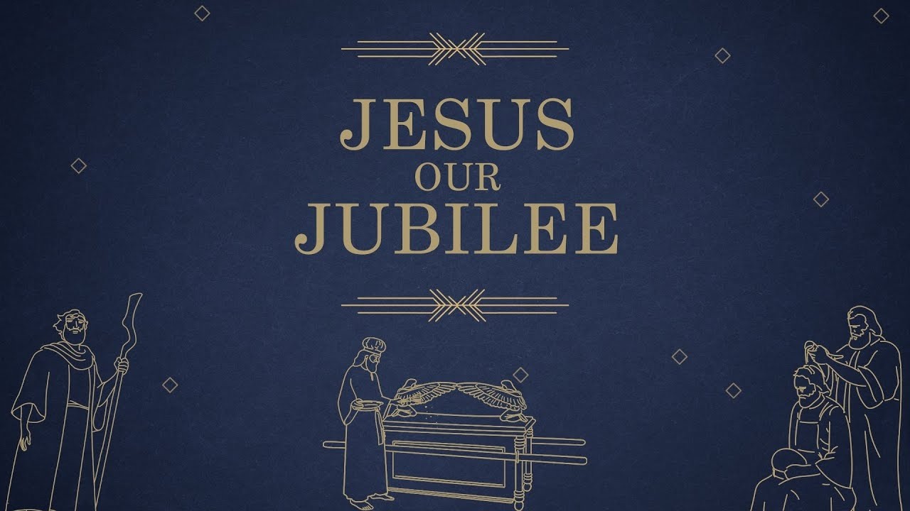 JESUS OUR JUBILEE 02 | Apostle Tom Imalingat