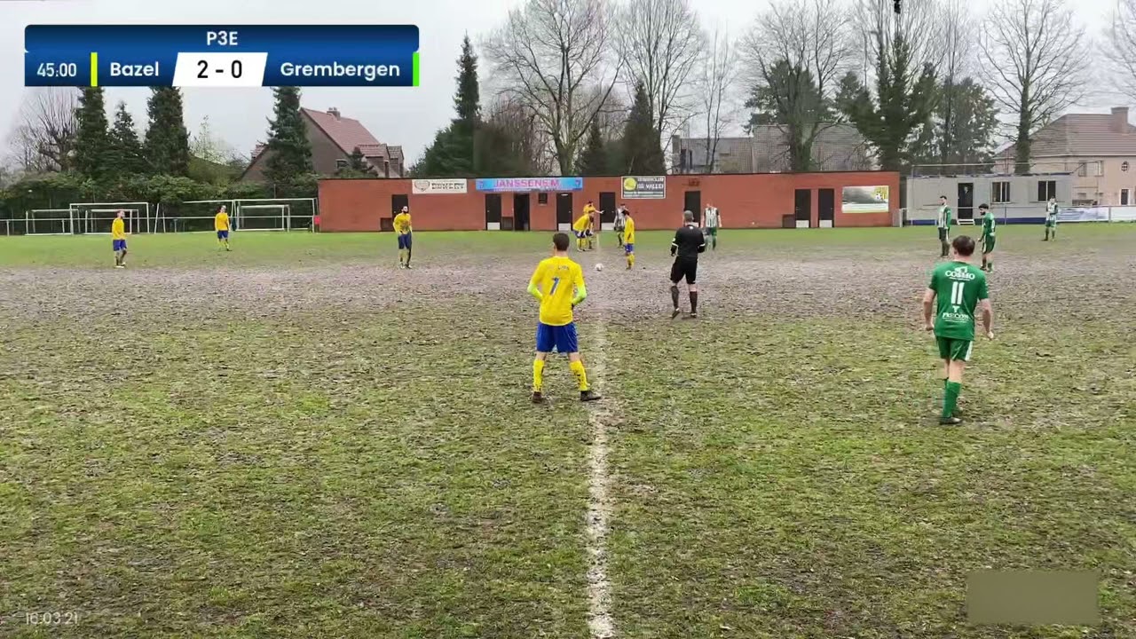 20260222 Highlights  Bazel Grembergen B
