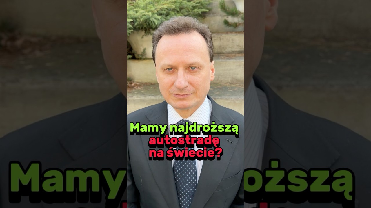 Nieco ponad 80 groszy za kilometr!