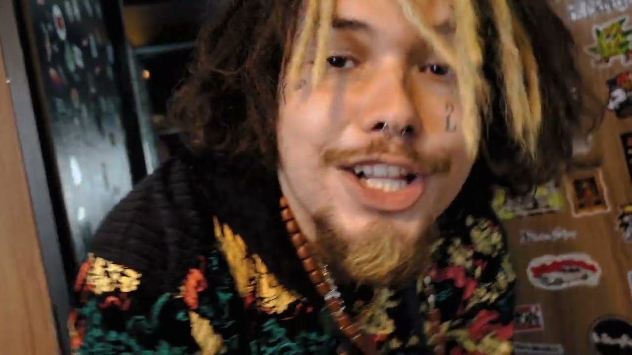 MONSTER TRUCK - Y.W.G, VVVIK (Prod. Maick D.)