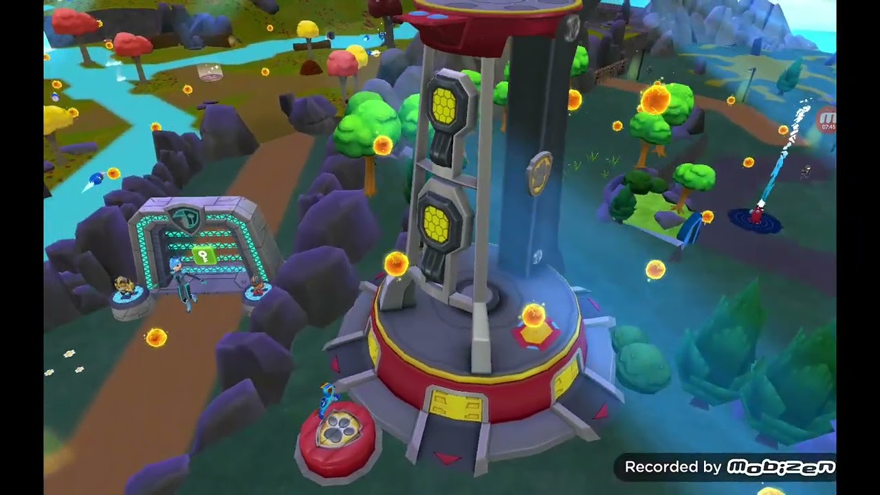pawpatrol a vuelto