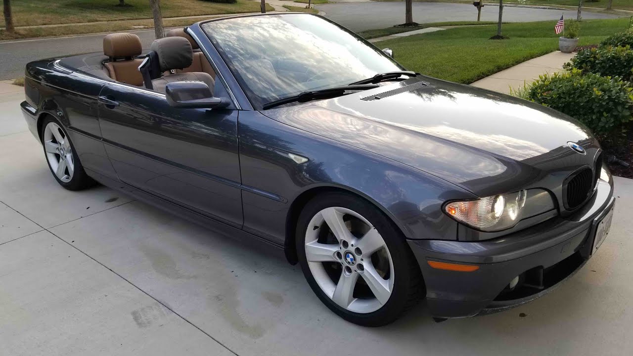 BMW e46 Rear Trailing Arm Bushing (RTAB) Replacement