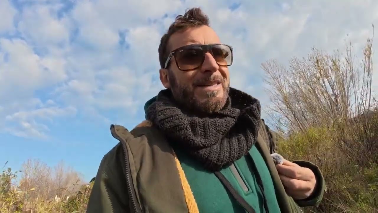 Dalle discariche abusive alla riserva naturale: quando i rifiuti diventano futuro