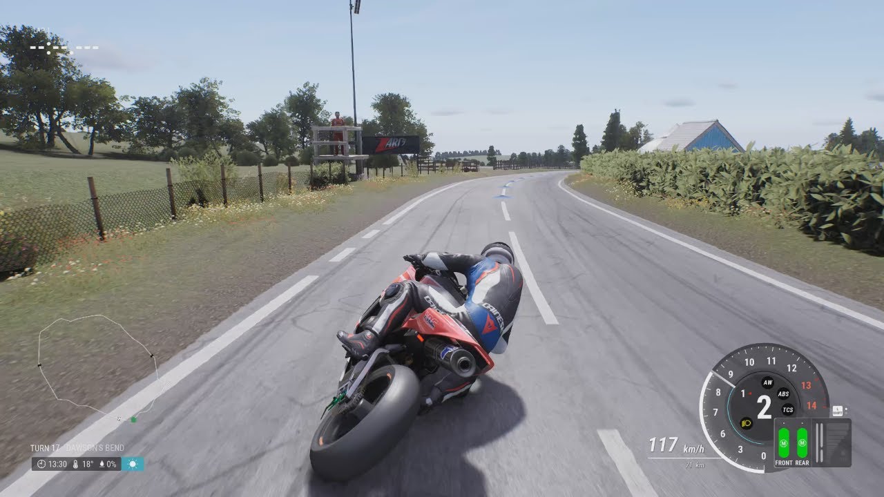 RIDE 5 - First Look | NVIDIA RTX 4090