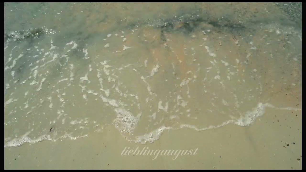 Just Beaches (with music)