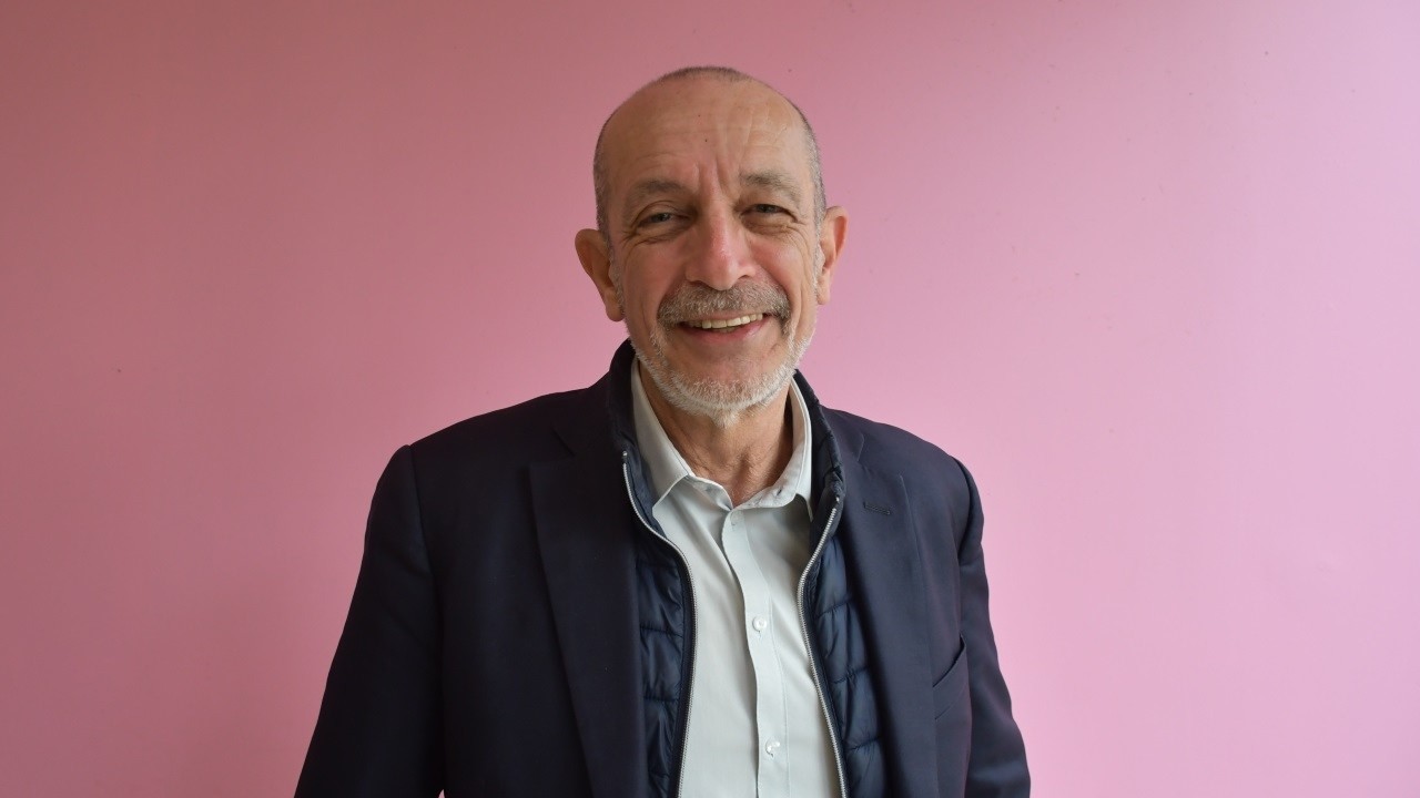 Jean-Charles Kohlhaas : 
