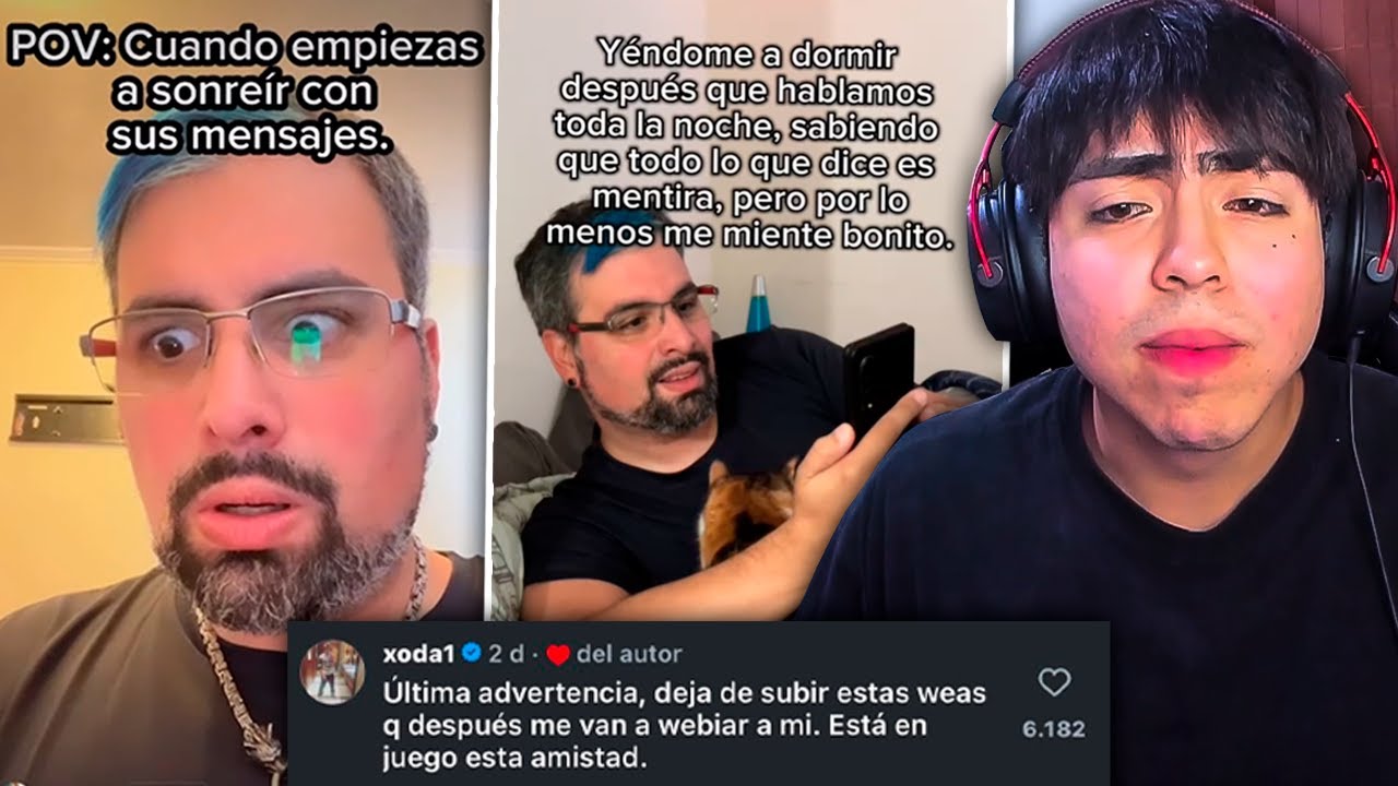 QUE ESTÁ PASADO CON EL VARDOC?🤨