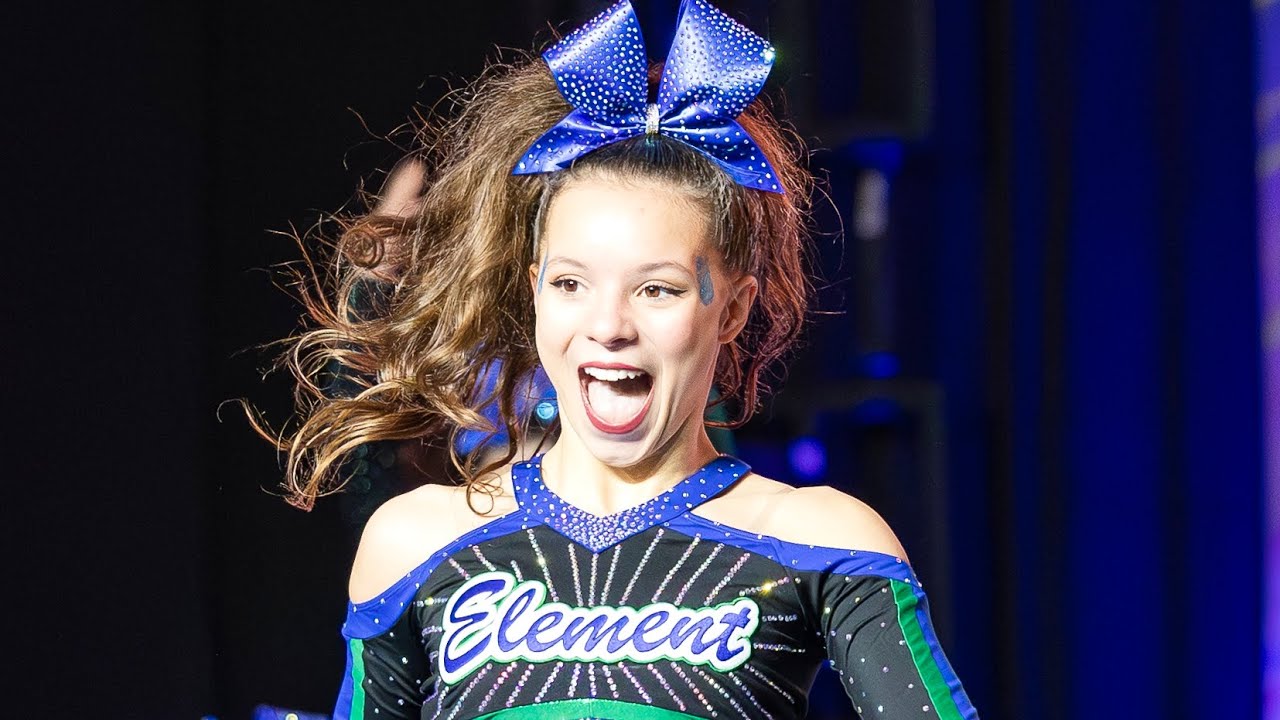 Spirit Fest Grand Nationals - Day 2 