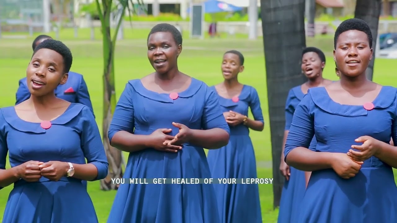 NENDA, UOGE. By Vop kasulu