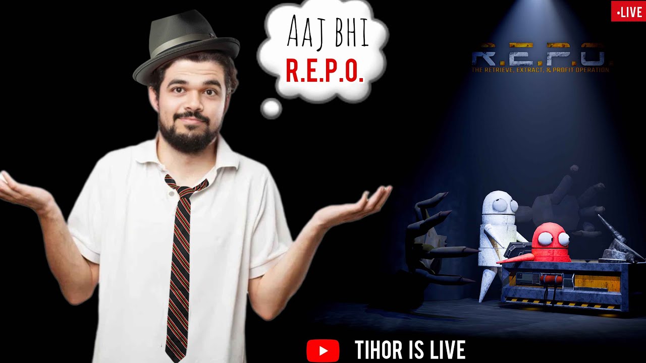 Levels Fhir Se Restart | R.E.P.O