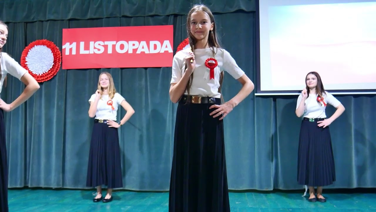 Dzień Niepodległości