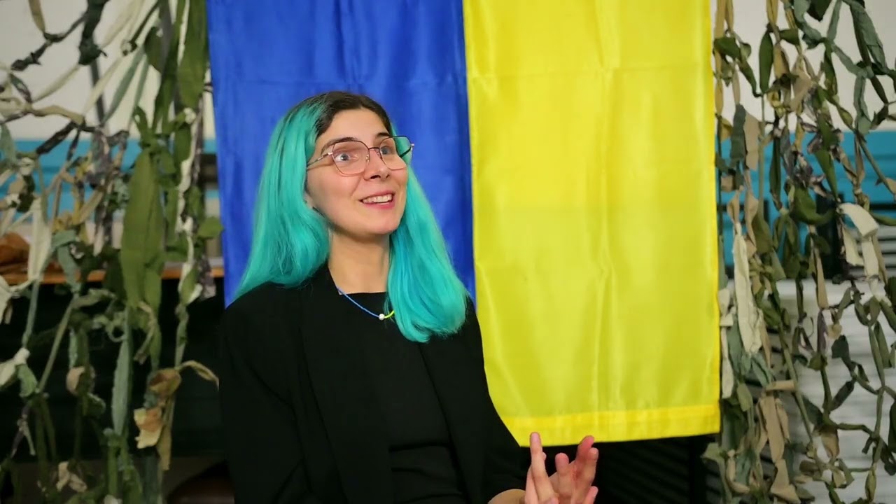 Stand for U: Brighton Ukrainian community reflect on over 4 years of war