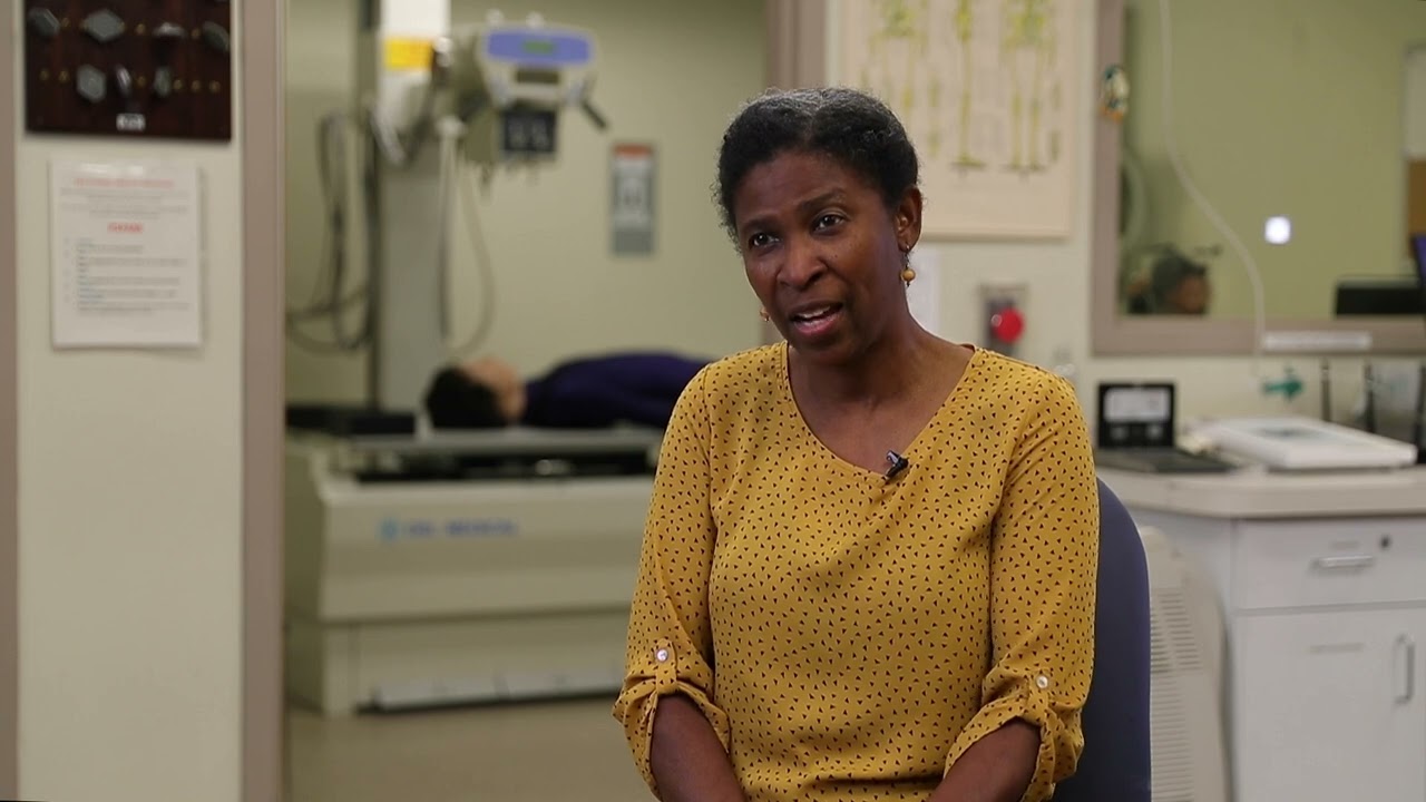 Radiologic Technology Program | Landover, MD | Fortis