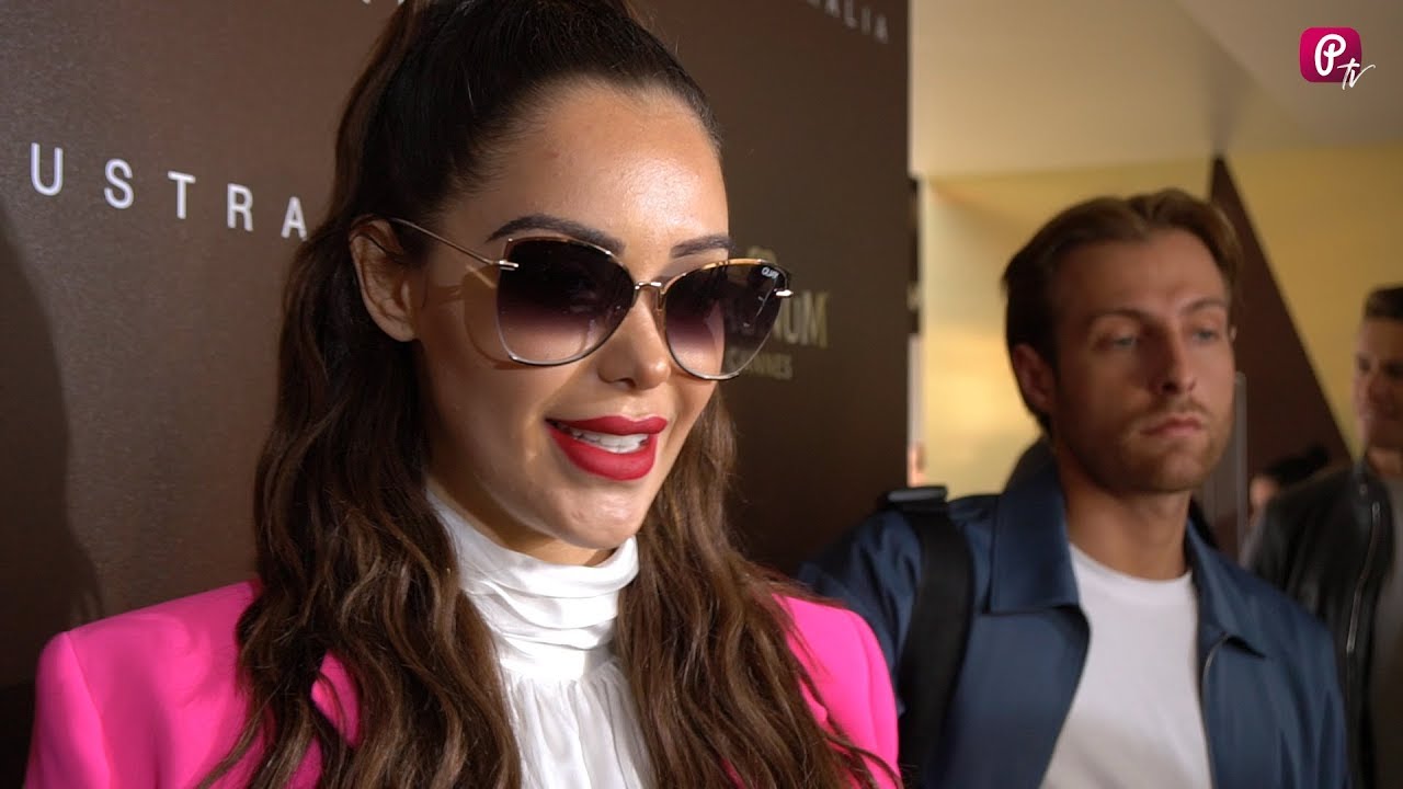 [Interview] Nabilla Benattia : 