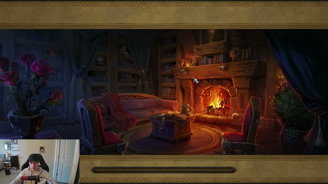Thinking of playing World of Warcraft Midnight? Listen to this rant.