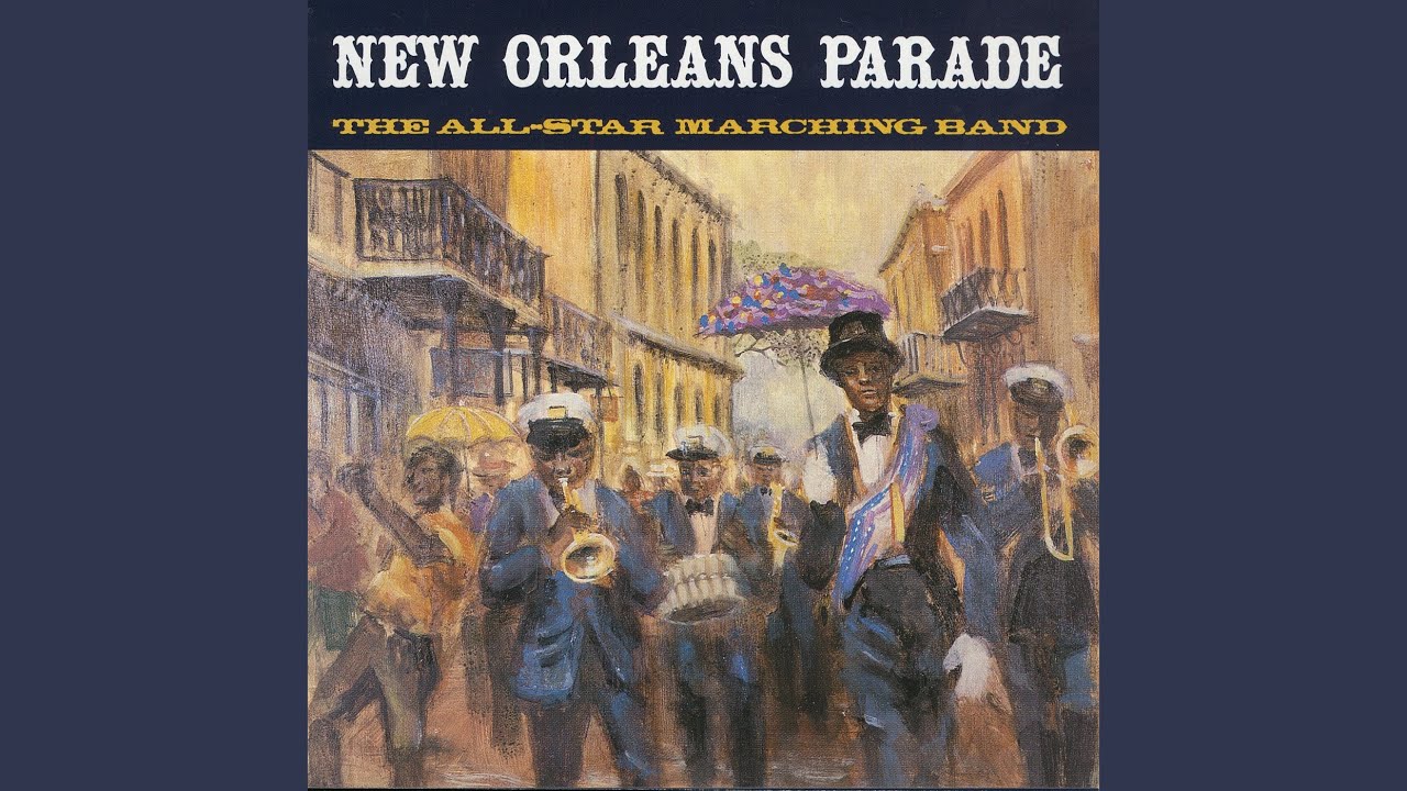 Second Line